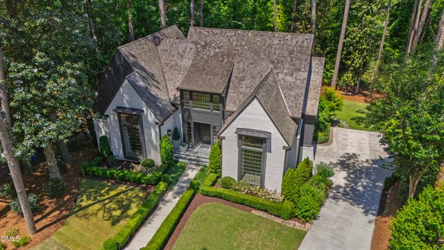 3341 Coleridge Drive, Raleigh, NC 27609