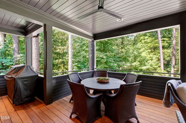 3341 Coleridge Drive, Raleigh, NC 27609