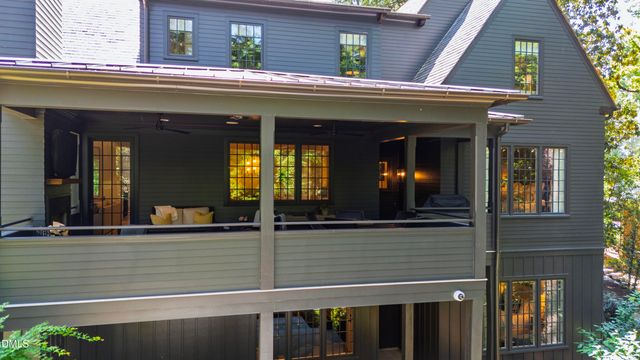 3341 Coleridge Drive, Raleigh, NC 27609