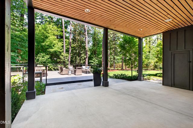 3341 Coleridge Drive, Raleigh, NC 27609