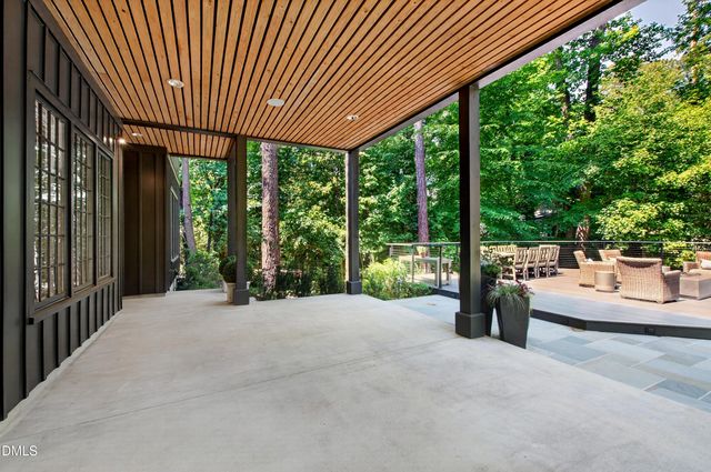 3341 Coleridge Drive, Raleigh, NC 27609