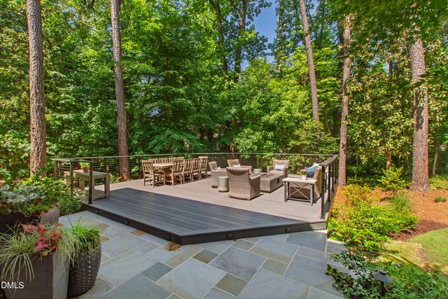 3341 Coleridge Drive, Raleigh, NC 27609