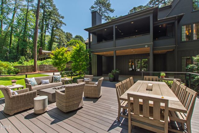 3341 Coleridge Drive, Raleigh, NC 27609