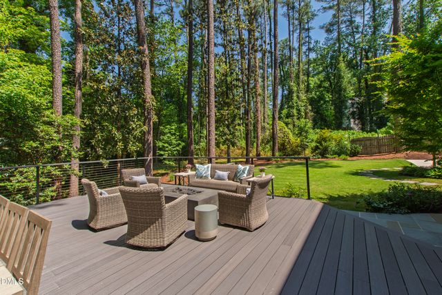 3341 Coleridge Drive, Raleigh, NC 27609