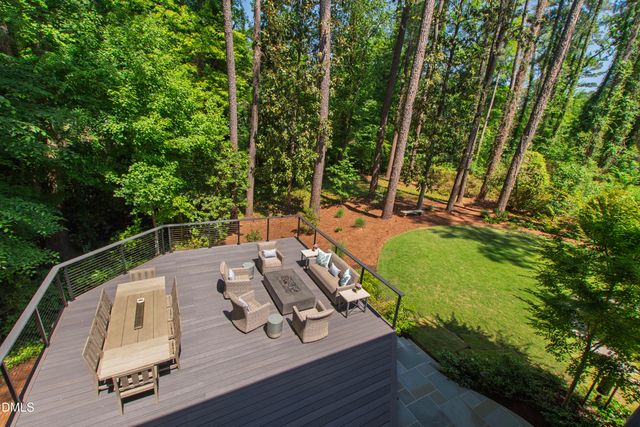 3341 Coleridge Drive, Raleigh, NC 27609