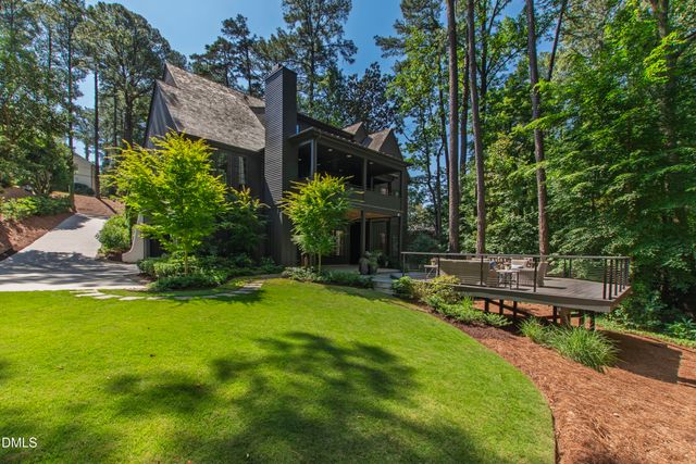 3341 Coleridge Drive, Raleigh, NC 27609