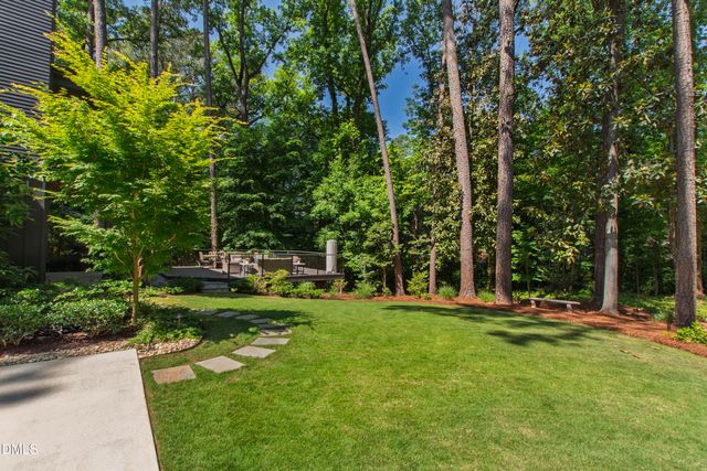 3341 Coleridge Drive, Raleigh, NC 27609