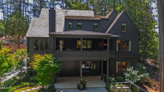 3341 Coleridge Drive, Raleigh, NC 27609