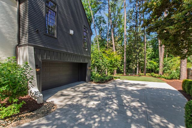 3341 Coleridge Drive, Raleigh, NC 27609