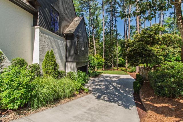 3341 Coleridge Drive, Raleigh, NC 27609
