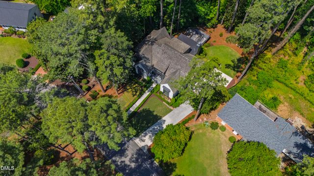 3341 Coleridge Drive, Raleigh, NC 27609