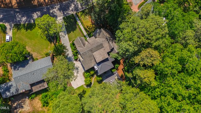 3341 Coleridge Drive, Raleigh, NC 27609