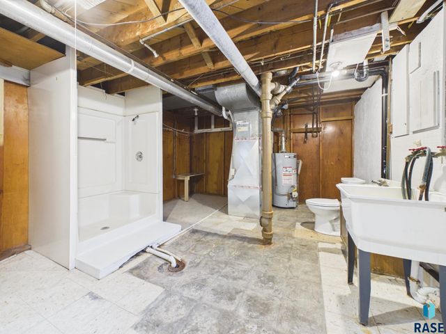 1609 W 33rd St Street, Sioux Falls, SD 57105