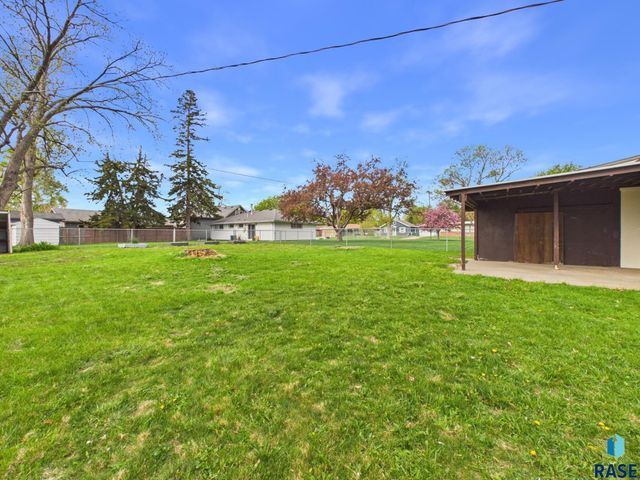 1609 W 33rd St Street, Sioux Falls, SD 57105
