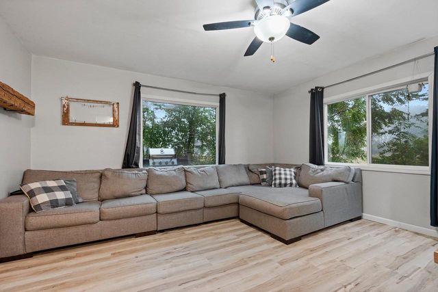 W5801 CTY RD O, Appleton, WI 54913