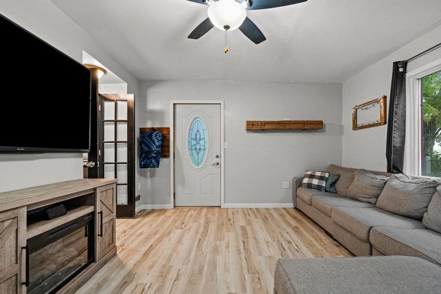 W5801 CTY RD O, Appleton, WI 54913