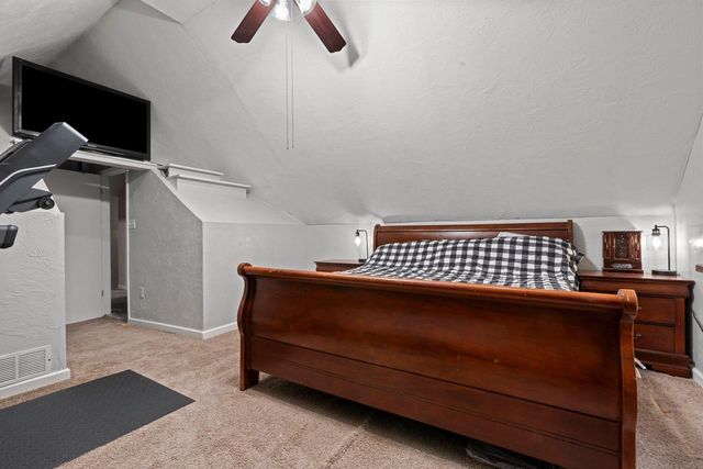 W5801 CTY RD O, Appleton, WI 54913