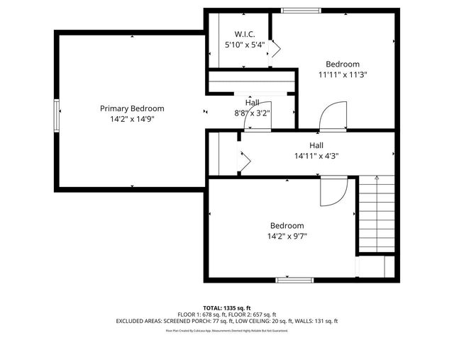 W5801 CTY RD O, Appleton, WI 54913