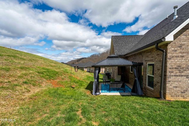 226 Quiet Stroll Lane, Gray, TN 37615