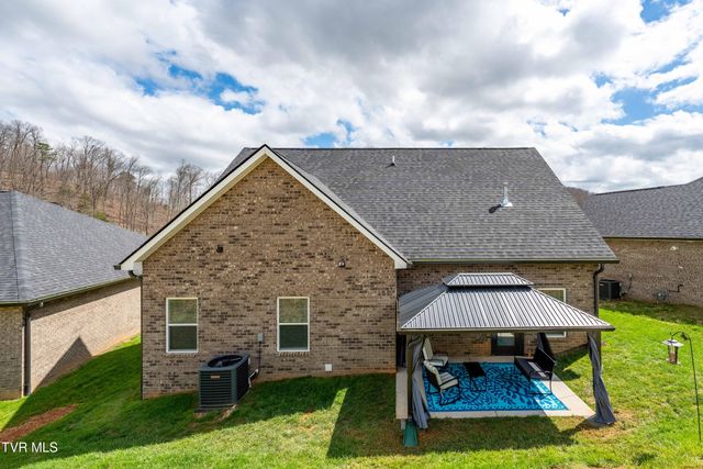 226 Quiet Stroll Lane, Gray, TN 37615