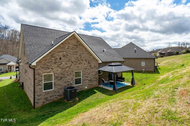 226 Quiet Stroll Lane, Gray, TN 37615