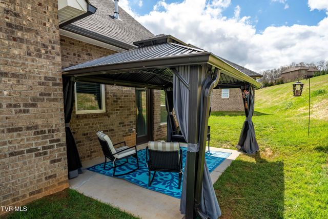 226 Quiet Stroll Lane, Gray, TN 37615