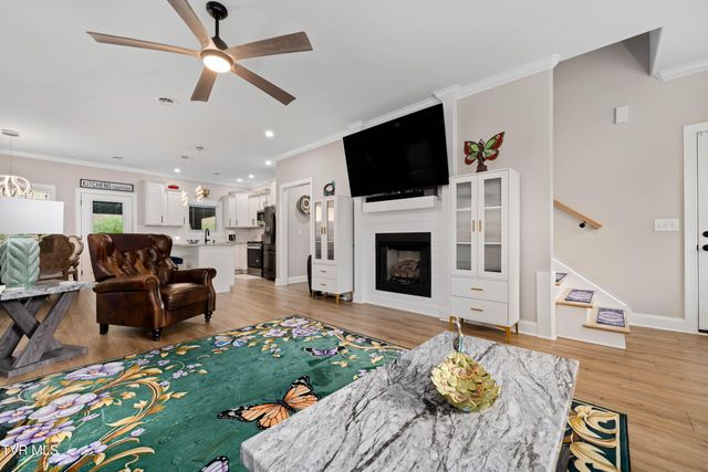 226 Quiet Stroll Lane, Gray, TN 37615