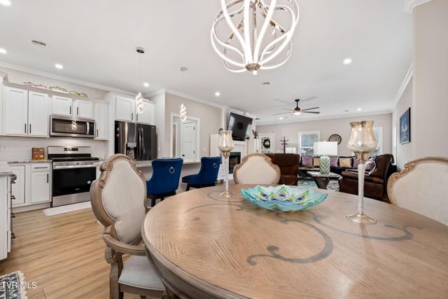 226 Quiet Stroll Lane, Gray, TN 37615