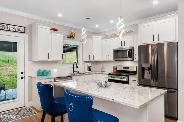 226 Quiet Stroll Lane, Gray, TN 37615