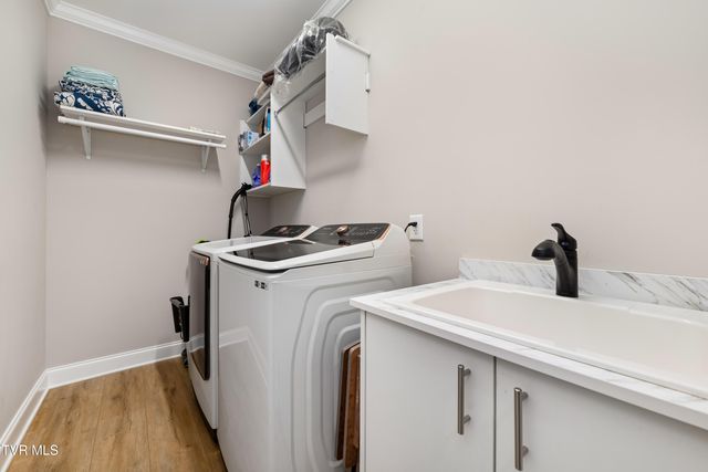 226 Quiet Stroll Lane, Gray, TN 37615