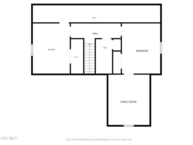 226 Quiet Stroll Lane, Gray, TN 37615