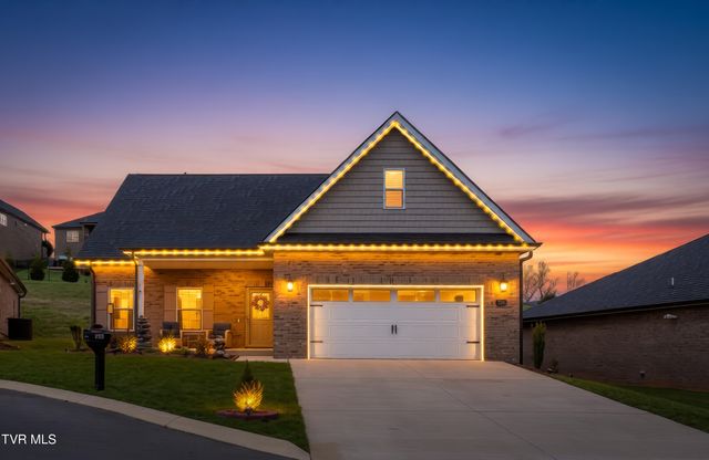226 Quiet Stroll Lane, Gray, TN 37615