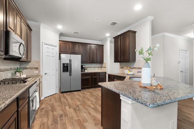 4916 Stillhouse Hollow Lane, Denton, TX 76226