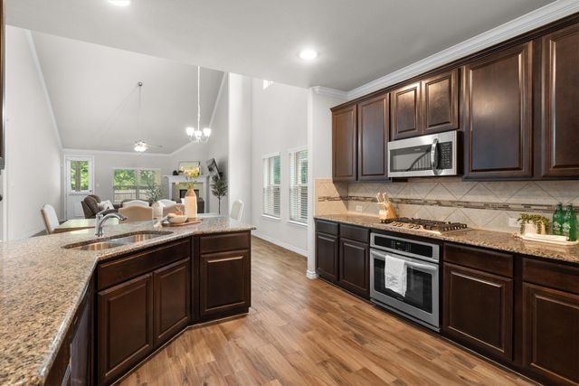 4916 Stillhouse Hollow Lane, Denton, TX 76226