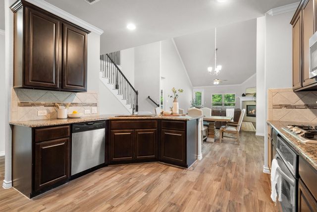 4916 Stillhouse Hollow Lane, Denton, TX 76226