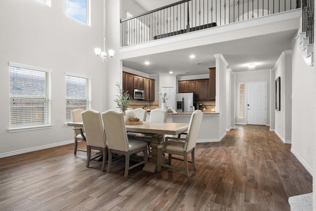 4916 Stillhouse Hollow Lane, Denton, TX 76226