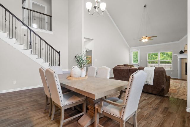 4916 Stillhouse Hollow Lane, Denton, TX 76226