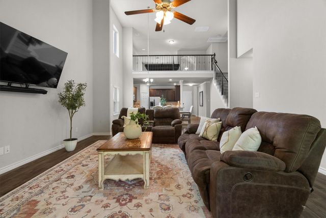4916 Stillhouse Hollow Lane, Denton, TX 76226