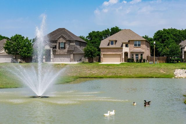 4916 Stillhouse Hollow Lane, Denton, TX 76226