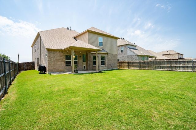 4916 Stillhouse Hollow Lane, Denton, TX 76226