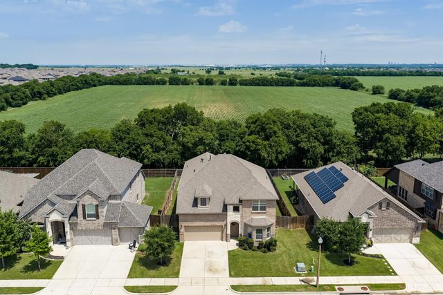 4916 Stillhouse Hollow Lane, Denton, TX 76226