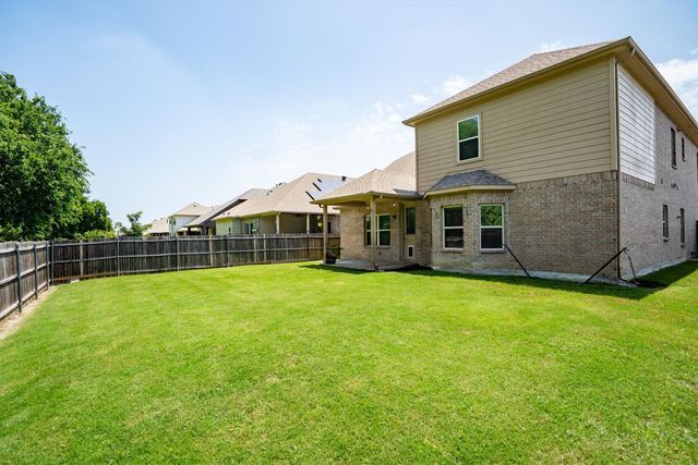 4916 Stillhouse Hollow Lane, Denton, TX 76226