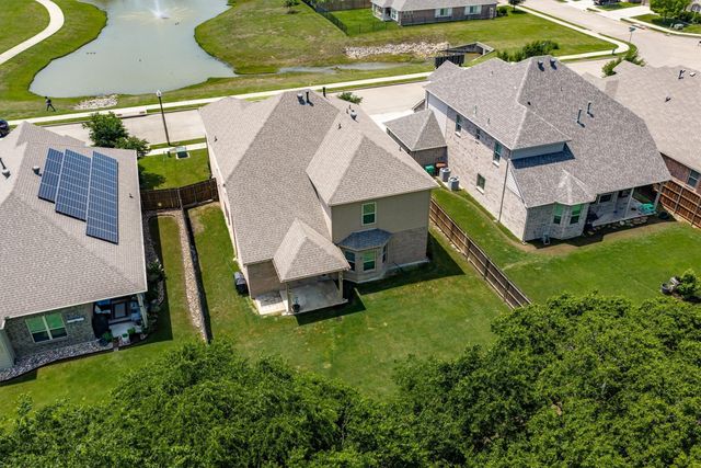 4916 Stillhouse Hollow Lane, Denton, TX 76226