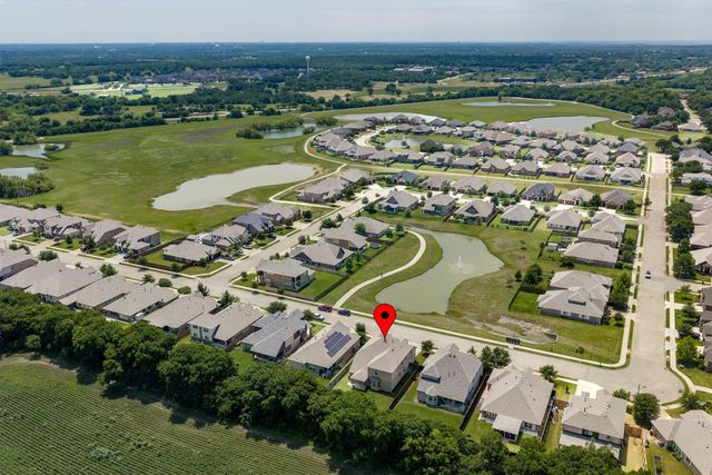 4916 Stillhouse Hollow Lane, Denton, TX 76226