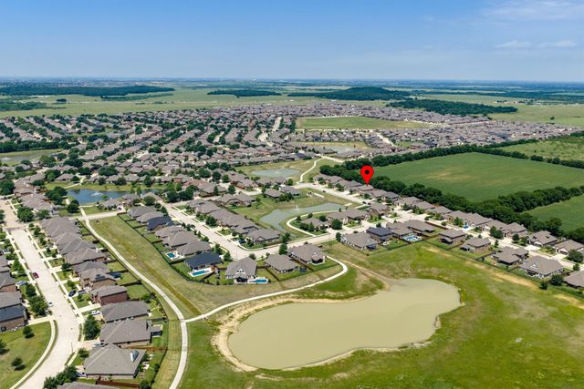 4916 Stillhouse Hollow Lane, Denton, TX 76226