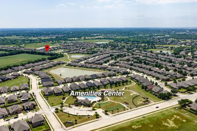 4916 Stillhouse Hollow Lane, Denton, TX 76226
