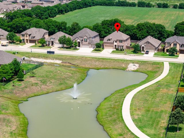 4916 Stillhouse Hollow Lane, Denton, TX 76226