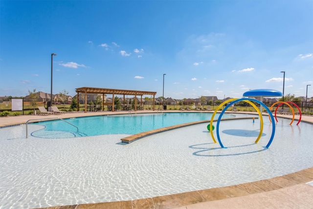 4916 Stillhouse Hollow Lane, Denton, TX 76226
