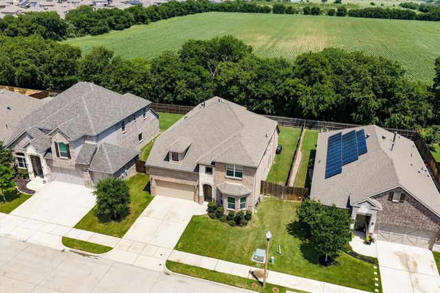 4916 Stillhouse Hollow Lane, Denton, TX 76226