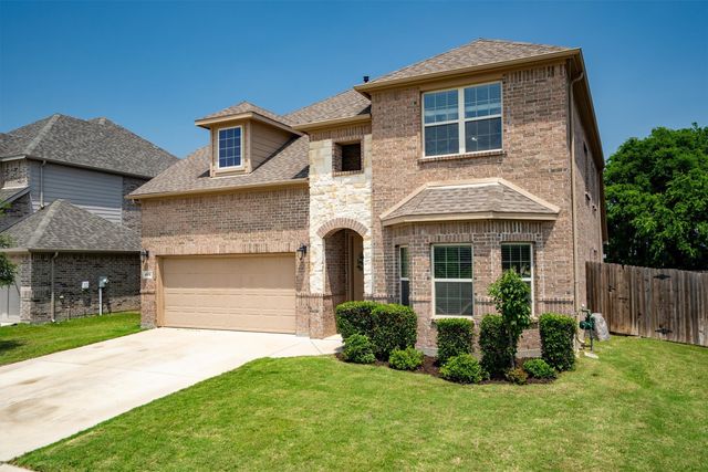 4916 Stillhouse Hollow Lane, Denton, TX 76226